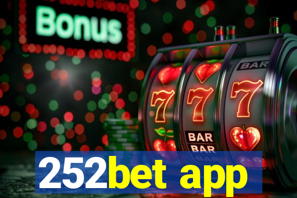 252bet app